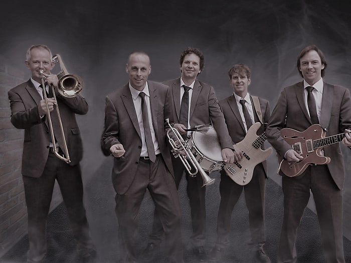 Tom Browne Band