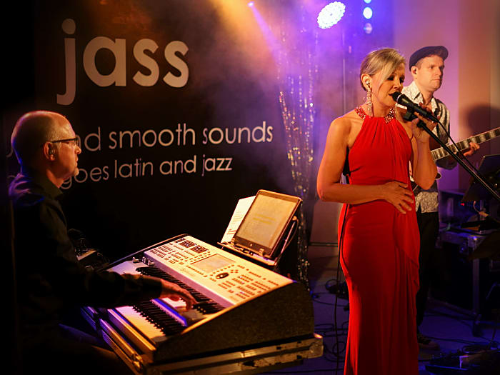 jass - jazzup and smooth sounds