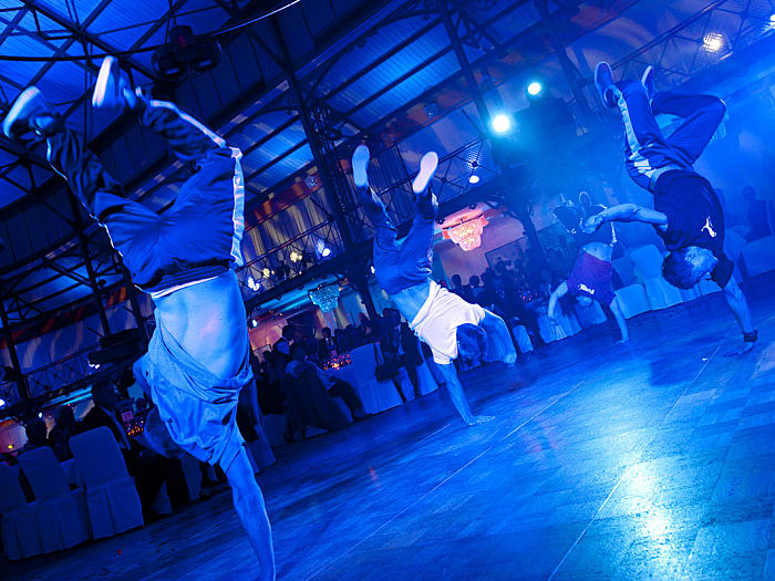 Floor LegendZ