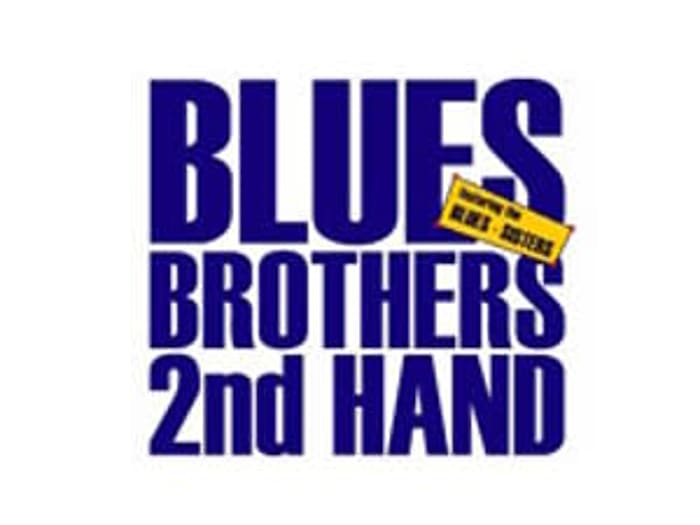 Blues Brothers 2nd  Hand