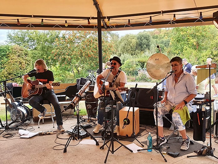 Andy Creek Band