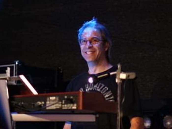 Volker Mikulla