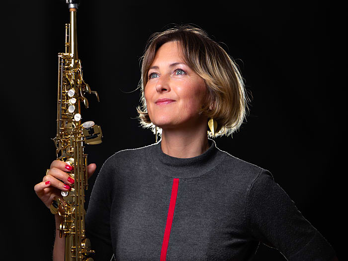 Angèle Tremsal´s ENIVRANCE