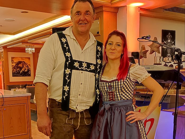 Lisa&Bernd