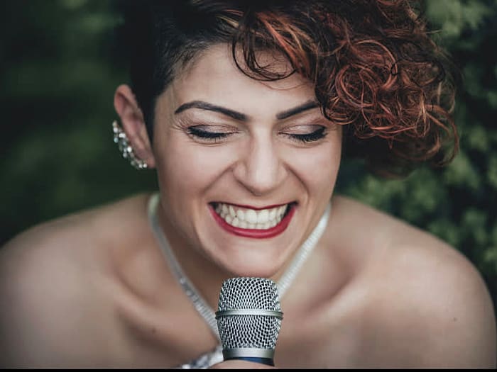 Merilisa Miliziano