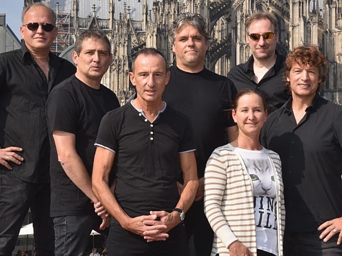 BON - Band ohne Namen