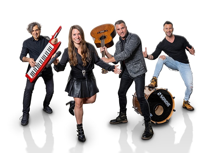 VolxBand