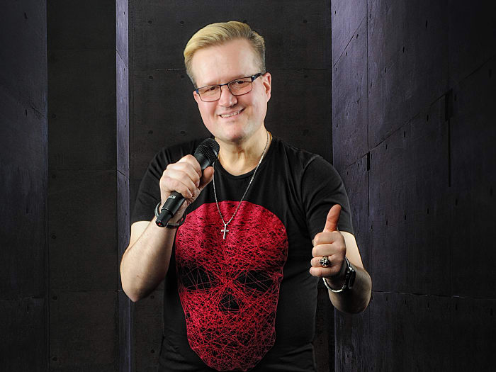 Dieter Hause
