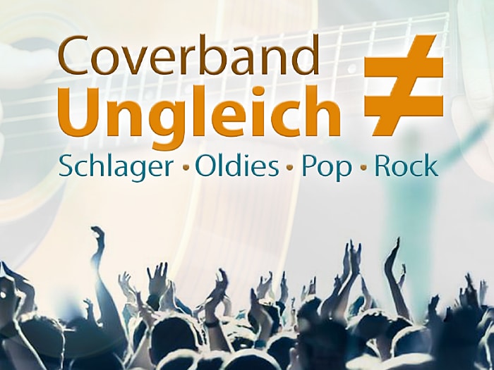 Coverband Ungleich
