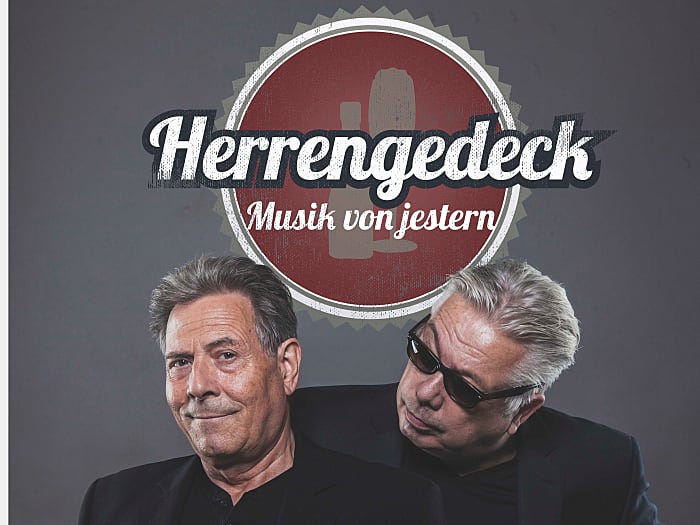 Herrengedeck