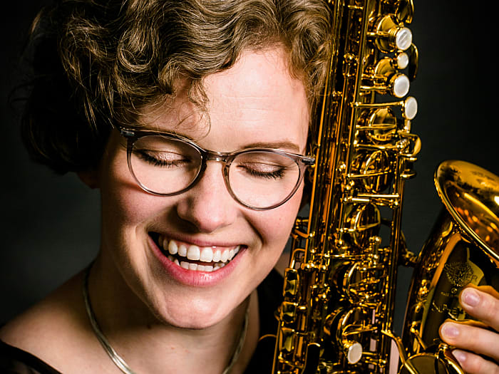Sophie Weste