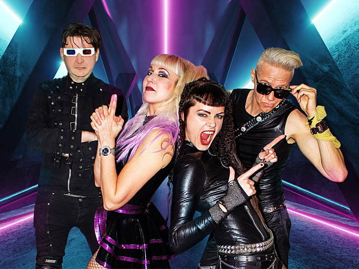 80s Express