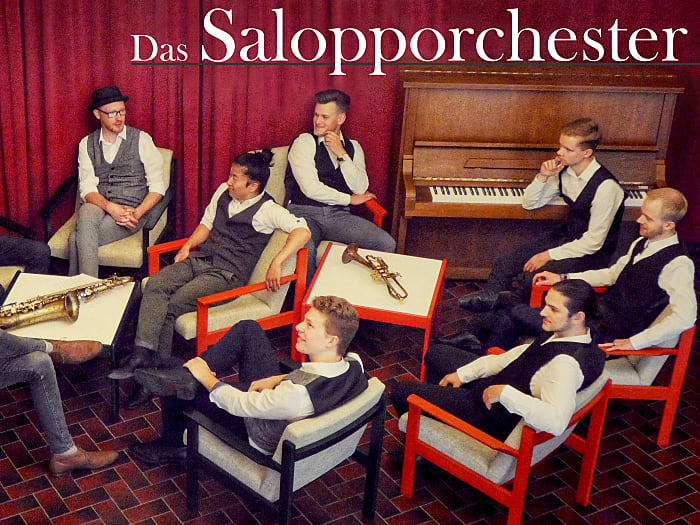 Das Salopporchester