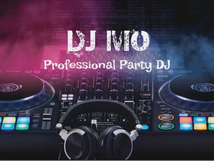 DJ Mo