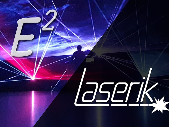 E2 / Laserik