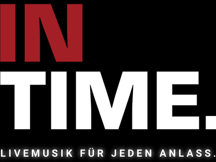 InTime. Liveband