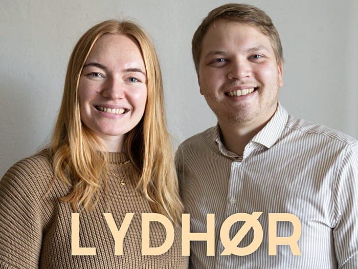 Lydhør