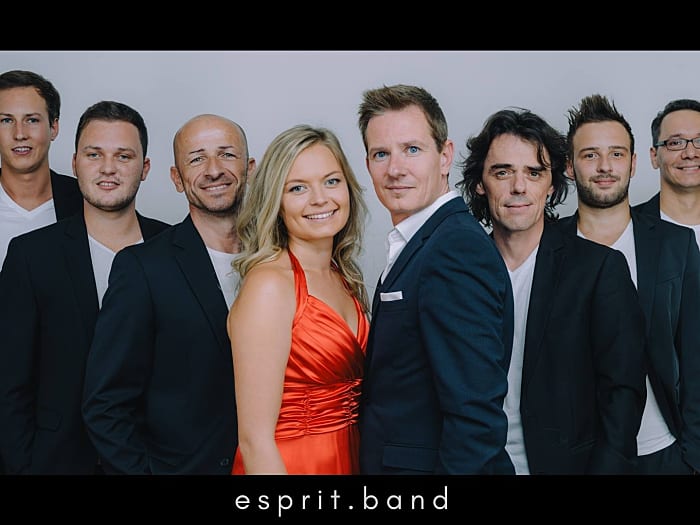 esprit.band