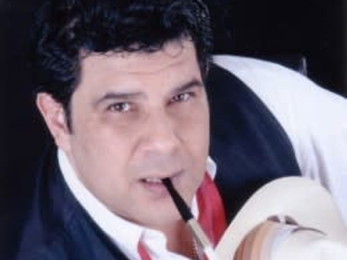 Show-Entertainer Montani Bela -  The King of Evergreens
