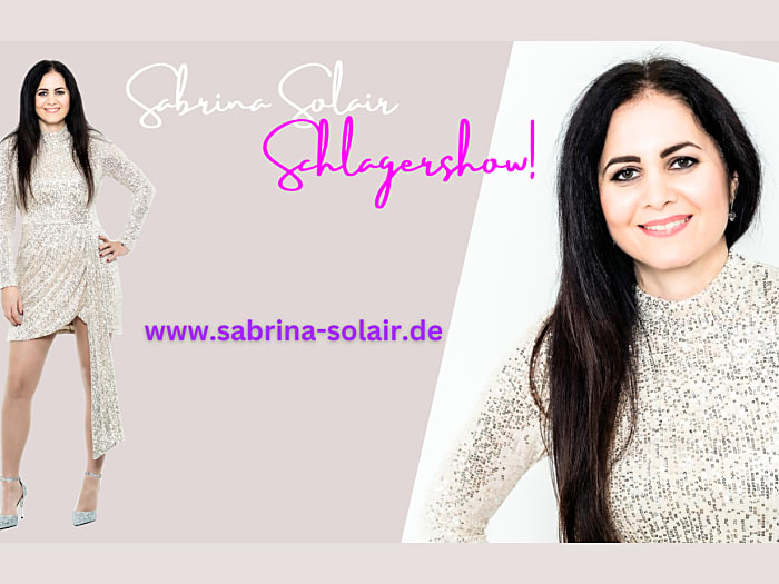 Sabrina Solair