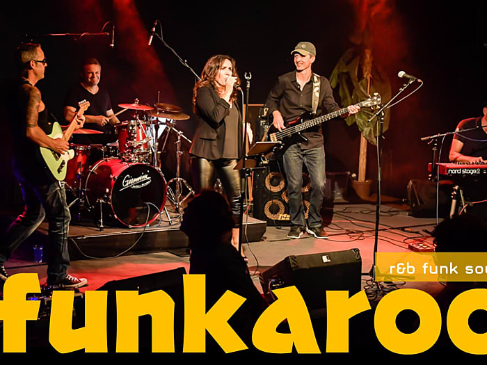 funkaroo