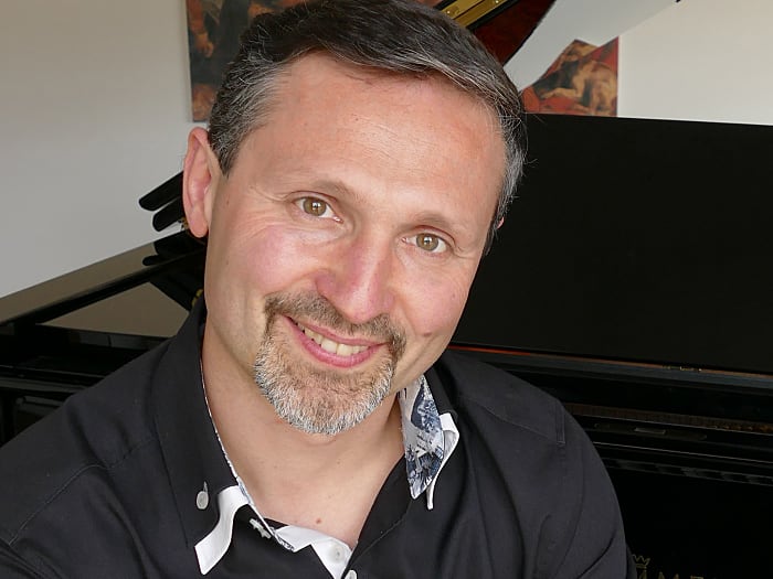 Viktor Heinle