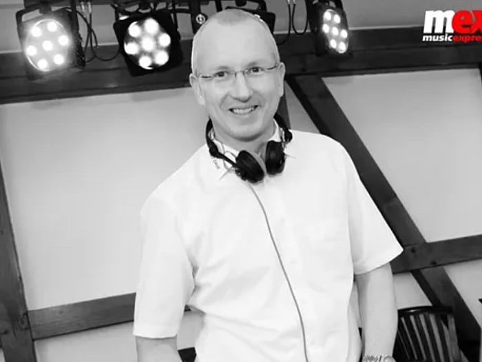 DJ Dave