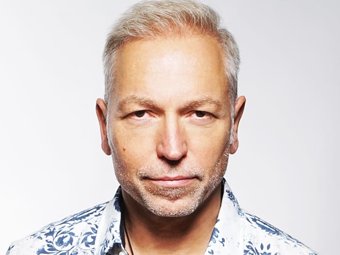 Tom Luca