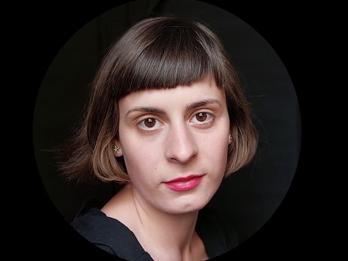 Jelena G. Reusch