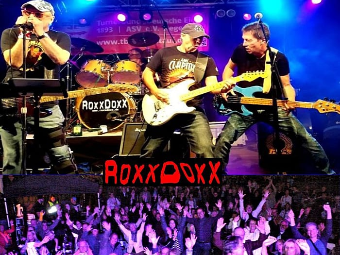 RoxxDoxx