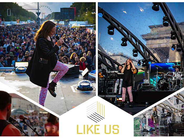 LIKE US