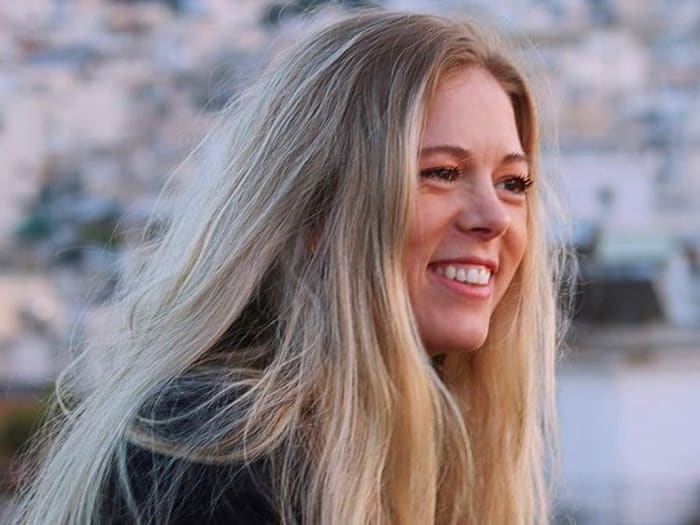 Simone Nielsen