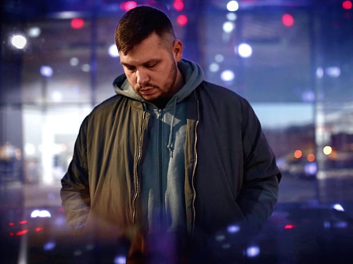 Chris Raw (CH-HipHop)