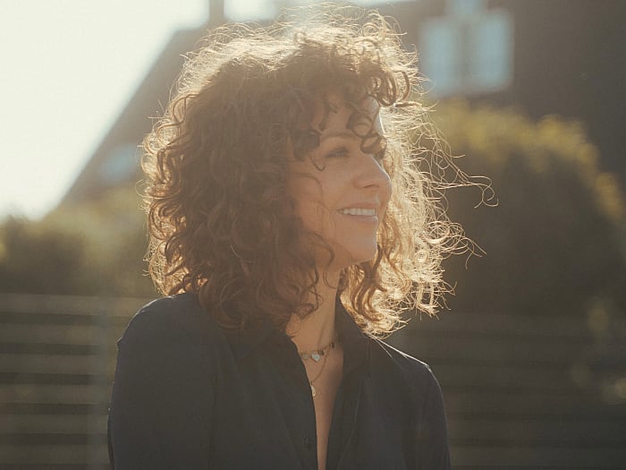 Ronja Berg