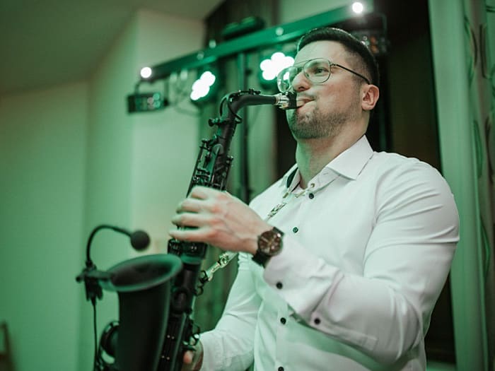 Maxim|Saxomax