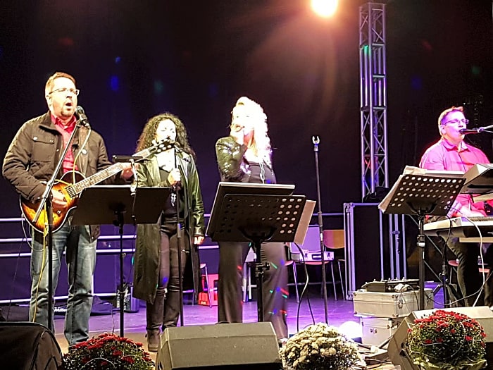 Party Express Band