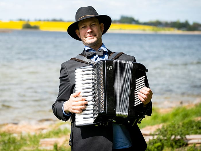 Johannes Musik