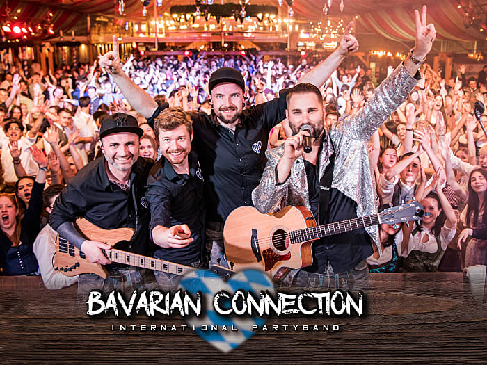 BAVARIAN CONNECTION