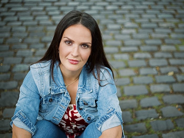 Julie van Hoeven