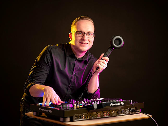 DJ Schlicki