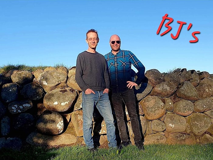 BJ's