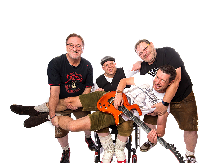 Wälderwahn