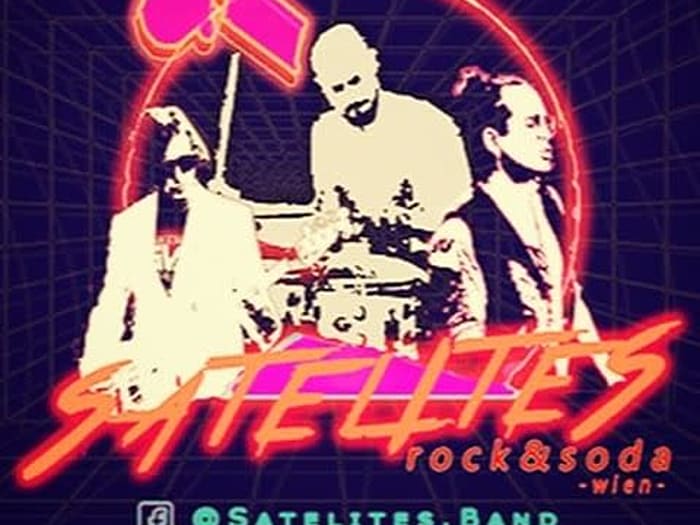satelites