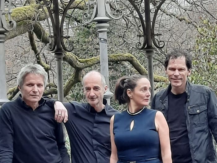 Amuse Oreille