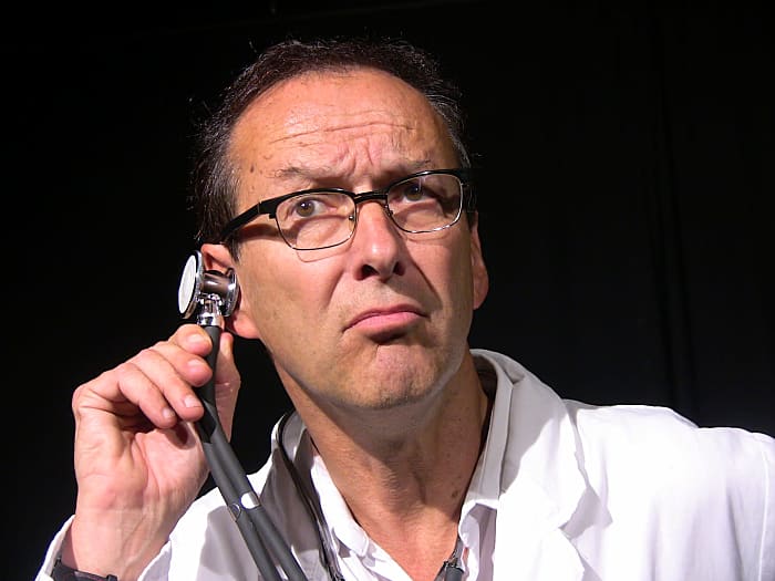 Dr.von Hase