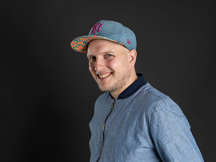Ansgar Hufnagel