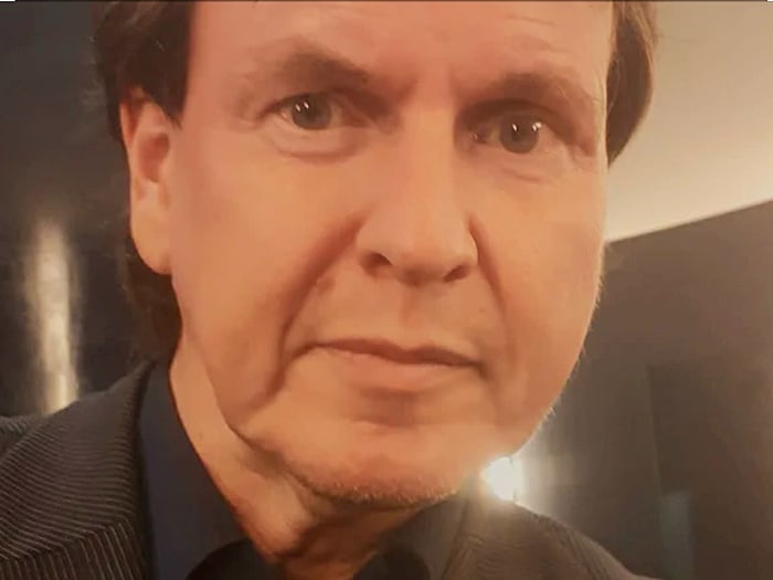 Walter von Berg