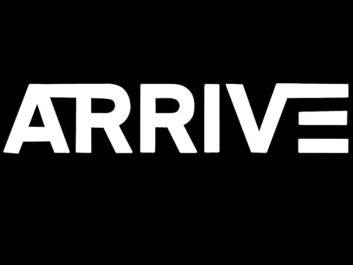 ARRIVE