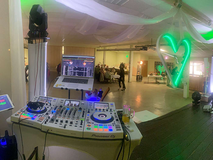 DJ Daniel Lorenz