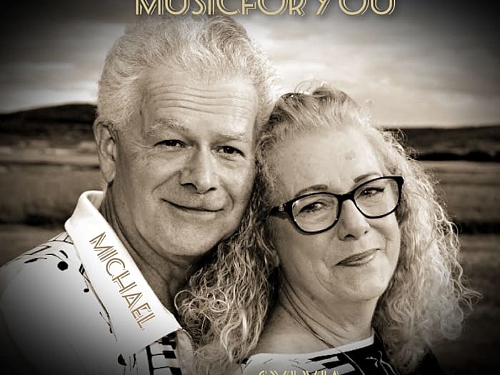 Duo "MUSICFORYOU"